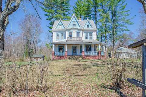 3040 Route 28, Shokan, NY 12481