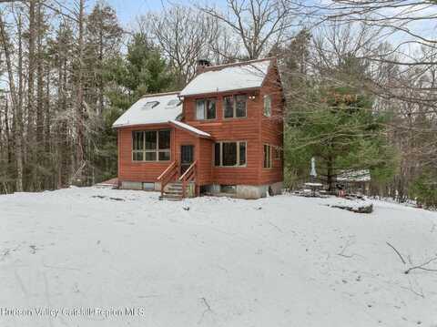 250 Macdaniel Road, Woodstock, NY 12498