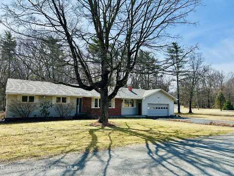 43 Birchwood Park, Palenville, NY 12463