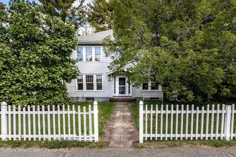 123 Market St., Saugerties, NY 12477