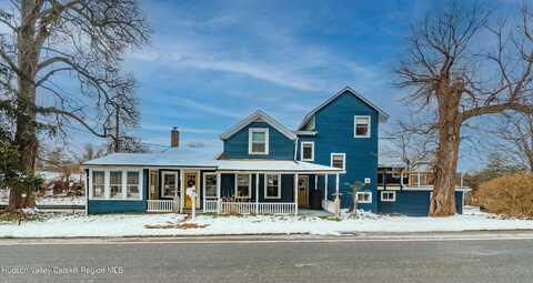 807 Lucas Extension, Hurley, NY 12443