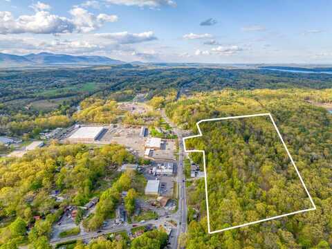 Ulster Avenue, Lake Katrine, NY 12449