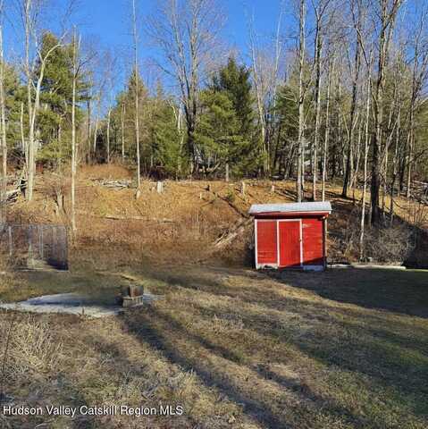 512 Upper Cherrytown Road, Kerhonkson, NY 12446