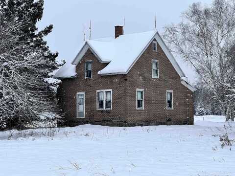 16354 Gristmill, Baraga, MI 49908