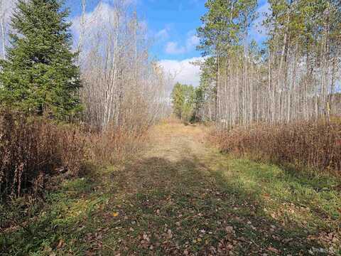 6.26ac Cataldo, Iron River, MI 49935
