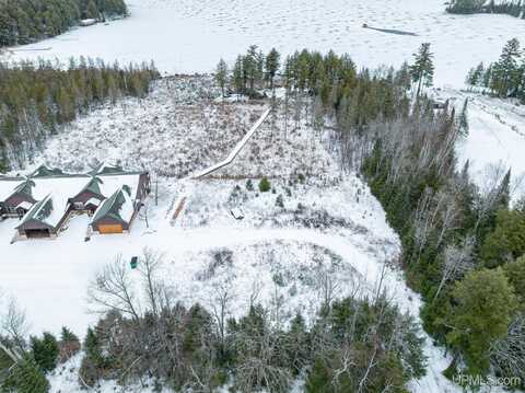 ON Palmer Lake, Land O Lakes T-WI, WI 54540