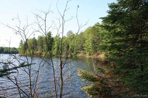 TBD Sucker Lake, Watersmeet, MI 49969