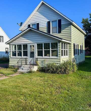 1307 Pierce, Wakefield, MI 49968