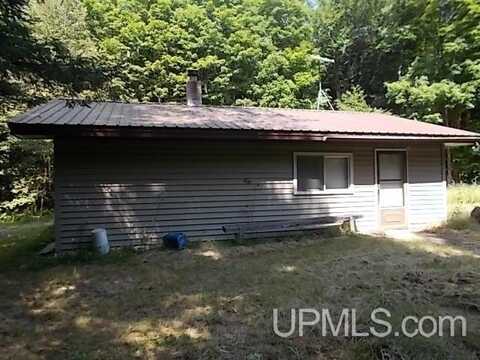 3741 Lost Lake, Long Lake T-WI, WI 54542