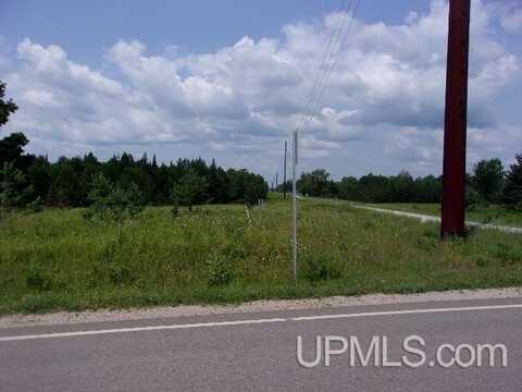 Co Rd 551, Bark River, MI 49807