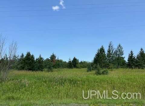 TBD W County B, Saxon T-WI, WI 54559