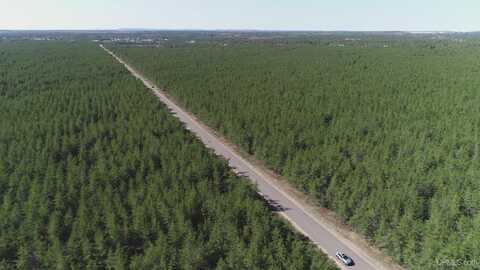 Parcel 2 Rice Lake, Gwinn, MI 49841