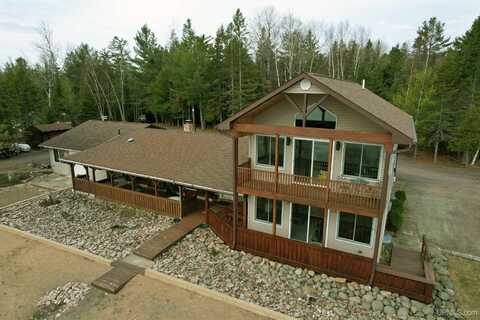 13755 Sunrise, Baraga, MI 49908