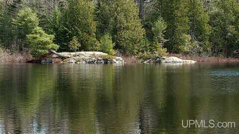 TBD Durchman Lake, L'anse, MI 49946