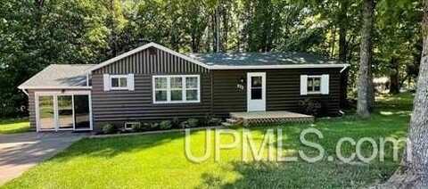 372 Section 14, Bates, MI 49935