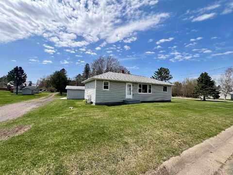 308 N 6th, Hurley, WI 54534