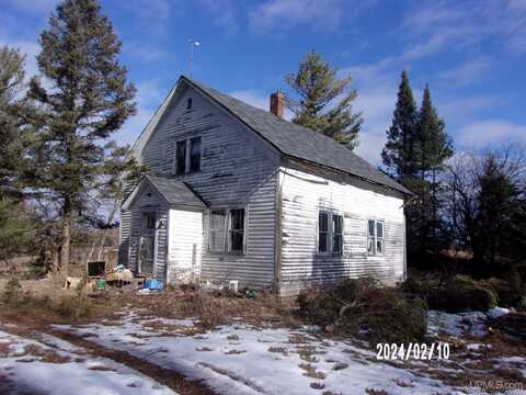 N14214 Ekberg, Nadeau, MI 49863