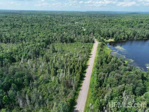 00 Gold Mine Lake, Ishpeming, MI 49849