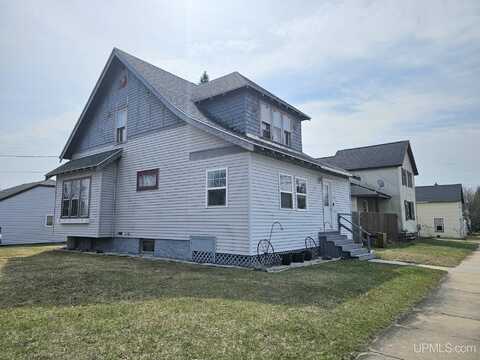 501 Range, Manistique, MI 49854