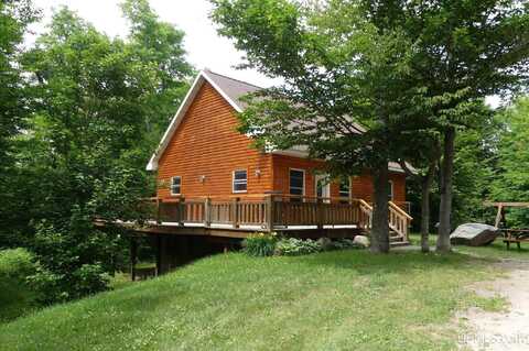 21750 E Harju, Grand Marais, MI 49839