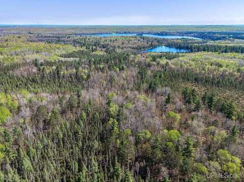 Off Rifle Range, Watersmeet, MI 49969