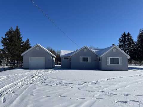 2880 18th, Escanaba, MI 49829