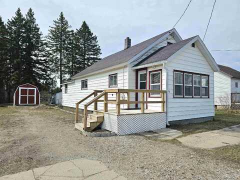 215 New Elm, Manistique, MI 49854