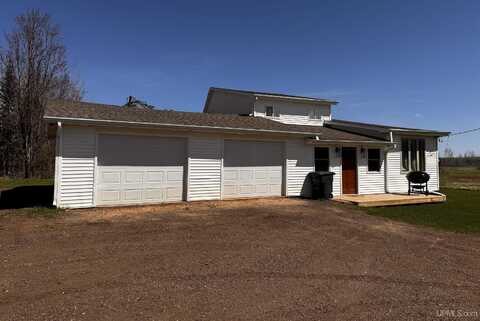 15790 N Baltimore, Bruce Crossing, MI 49912
