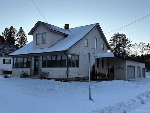 212 N 7th, Hurley, WI 54534