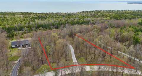 6035 W Dillexie, Manistique, MI 49854