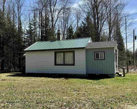 CR 197 Long Lake RD, Chatham, MI 49816
