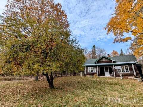 212 Amvets, Iron River, MI 49935