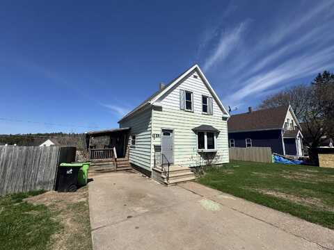 1017 Forest, Niagara C-WI, WI 54151