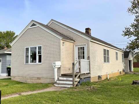 1119 W Hughitt, Iron Mountain, MI 49801