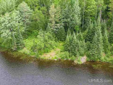 Lot 27 Red Maple, Marenisco, MI 49947