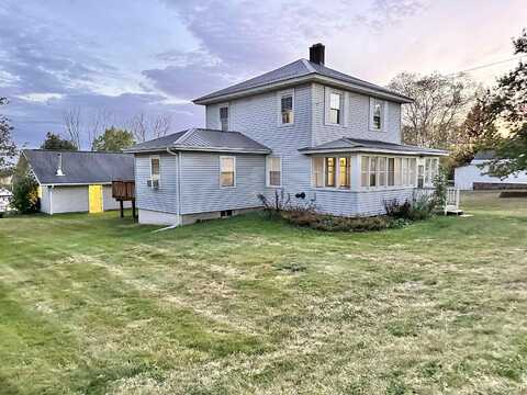 407 E Bonnie, Ironwood, MI 49938