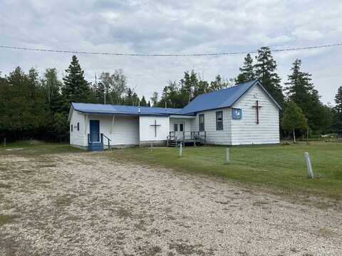 2970W US Highway 2, Gulliver, MI 49840