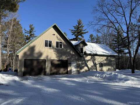 486 Paint River, Crystal Falls, MI 49920