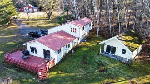 48005 Bootjack, Lake Linden, MI 49945