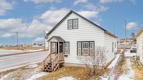 527 N 11th, Gladstone, MI 49837