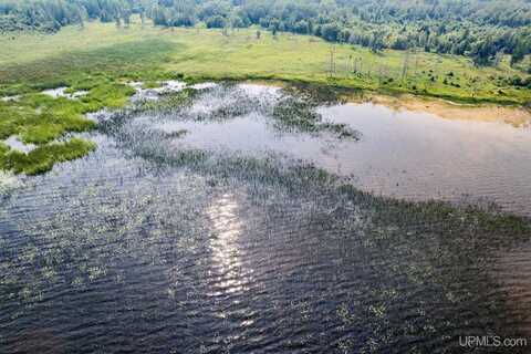TBD CR503, Rapid River, MI 49878