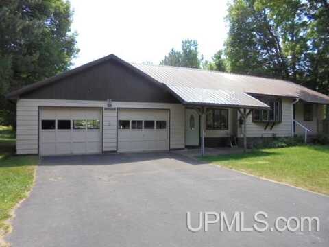 341 Seward, Ontonagon, MI 49971