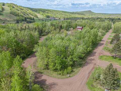 Lot 28 Powdervale, Ironwood, MI 49938