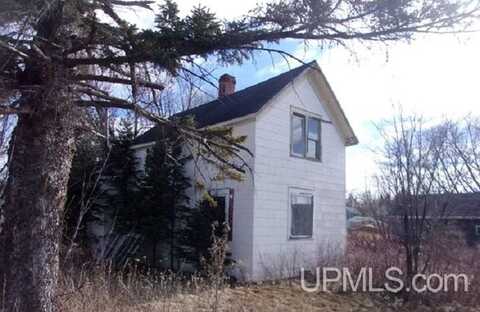 W4353 Cedar, Nadeau, MI 49863