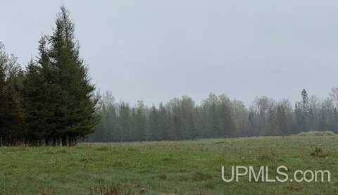 TBD Airport, Rock, MI 49880