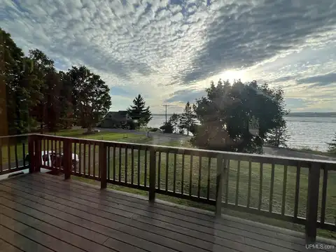 931 Bayshore, L'anse, MI 49946