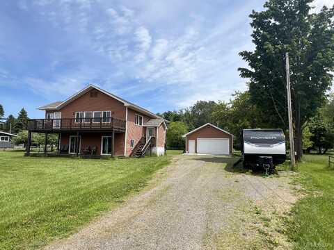 931 Bayshore, L'anse, MI 49946