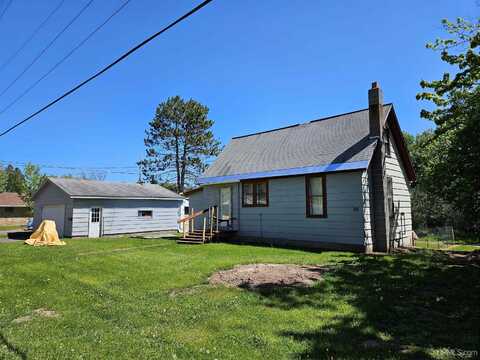 501 minnesota, Ontonagon, MI 49953