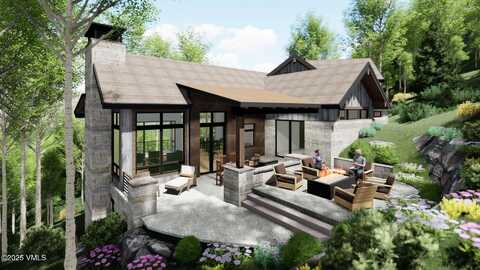 880 Forest Trail, Edwards, CO 81632