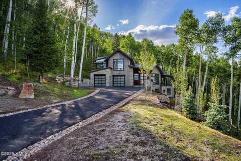 880 Forest Trail, Edwards, CO 81632